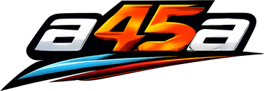 a45a logo